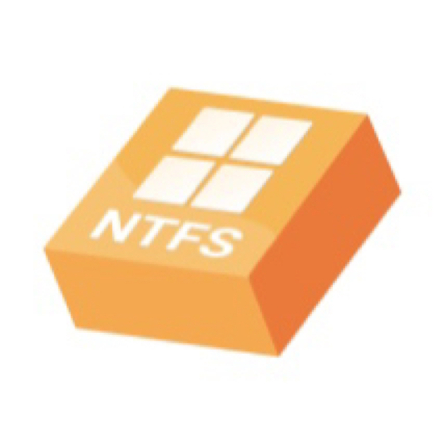EaseUS NTFS Mac版