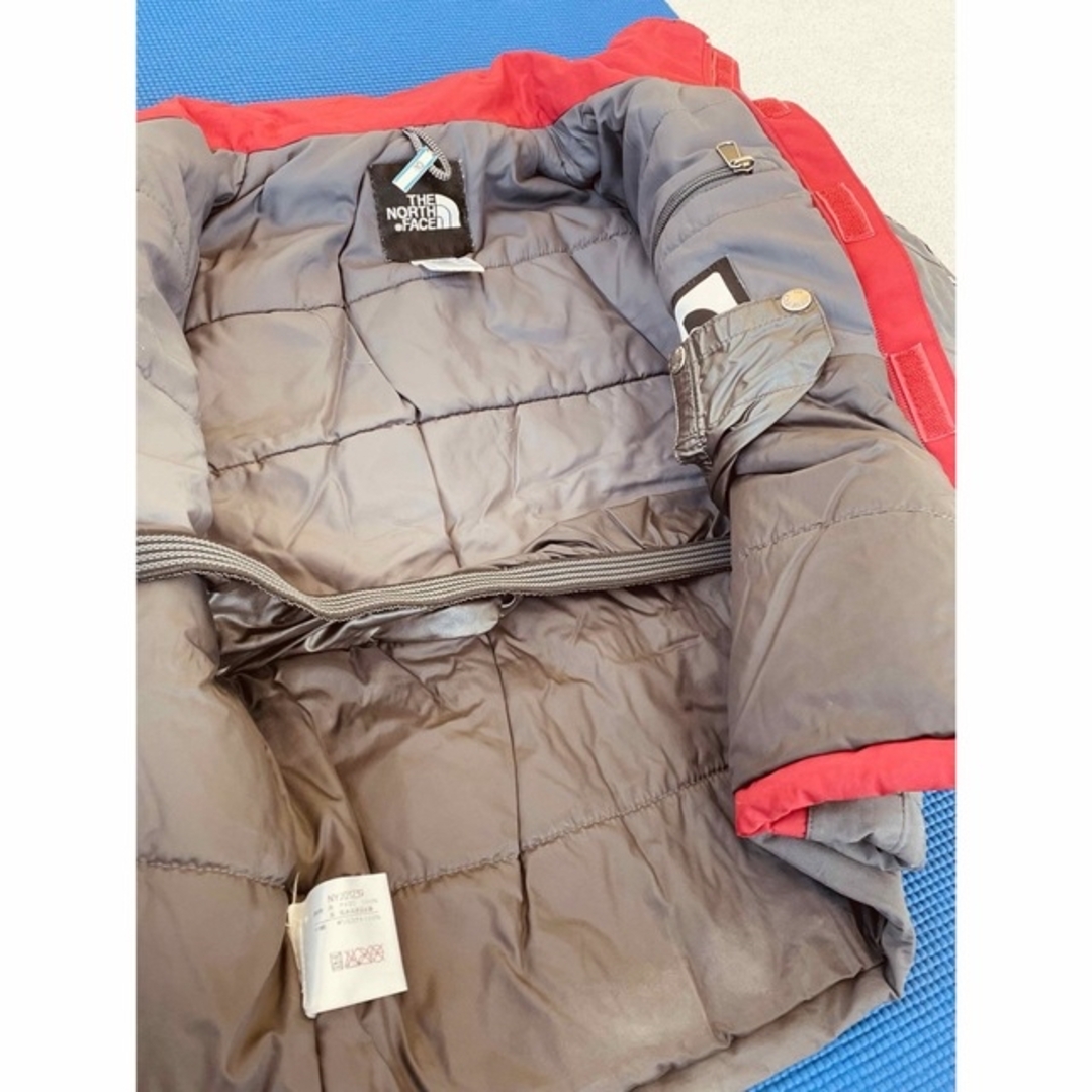 THE NORTH FACE(ザノースフェイス)のThe North Face ゴールドウィン スキーウェア　スノーボードウェア スポーツ/アウトドアのスキー(ウエア)の商品写真