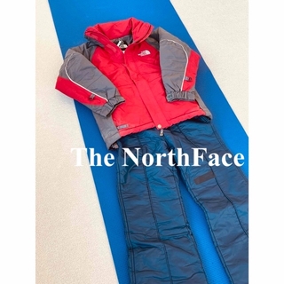ザノースフェイス(THE NORTH FACE)のThe North Face ゴールドウィン スキーウェア　スノーボードウェア(ウエア)