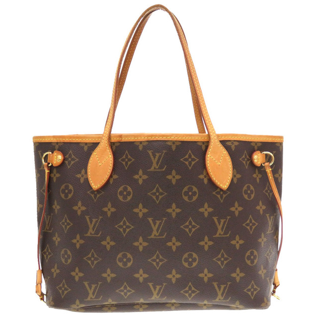 SALE/37%OFF】 LOUIS VUITTON - ルイ・ヴィトン モノグラム ネヴァー