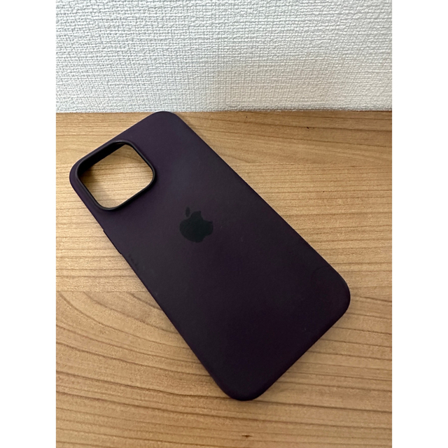 エルダーベリー　iPhone 14pro Max用