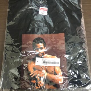 Supreme Al Green Tee Black Lサイズ 新品未使用