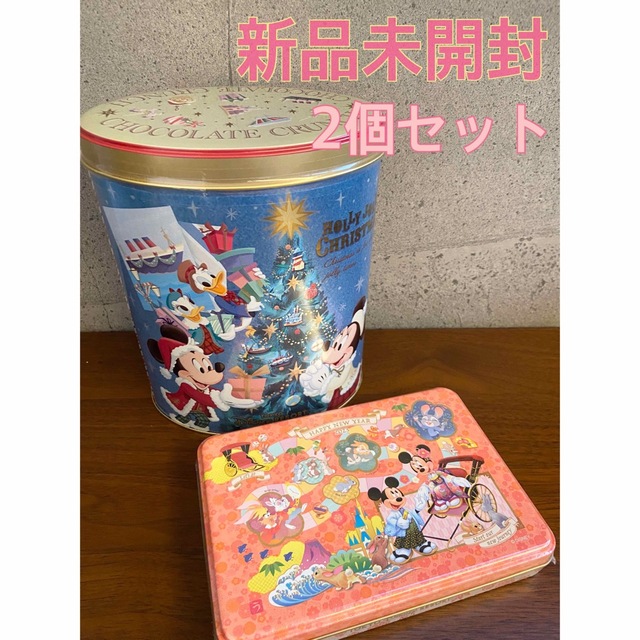 国内外の人気 【新品】2個セット - Disney ディズニー クランチ ...
