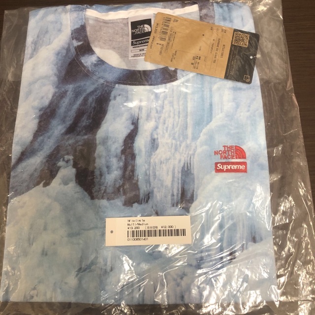 Supreme / The North Face® Ice Climb Tee