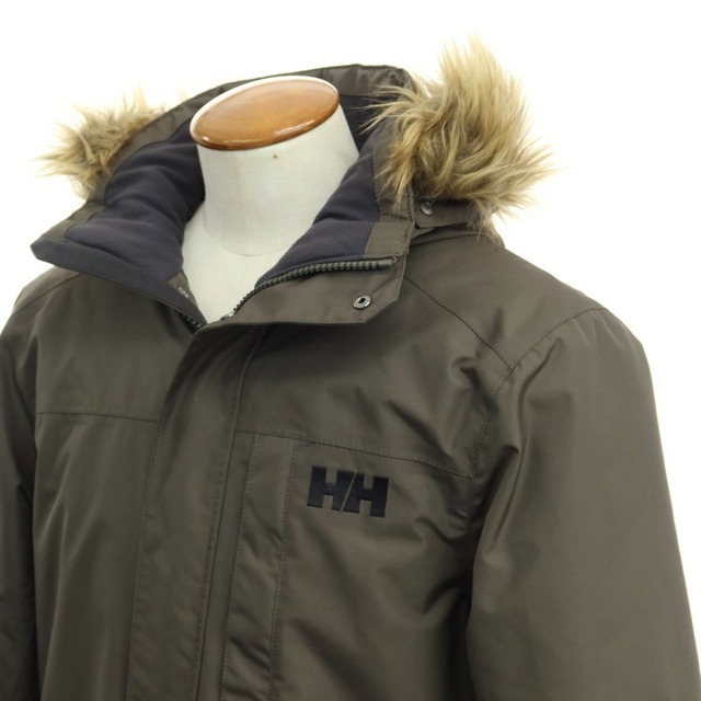 HELLY HANSEN - 【中古】ヘリーハンセン HELLY HANSEN ポリエステル ...