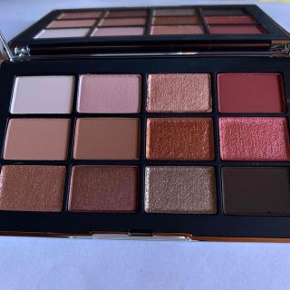 ナーズ(NARS)のNARS  ナーズ  イストウォンテッドアイシャドーパレット(アイシャドウ)