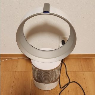 ダイソン(Dyson)のDyson Pure Cool Link DP03WS 空気清浄(扇風機)