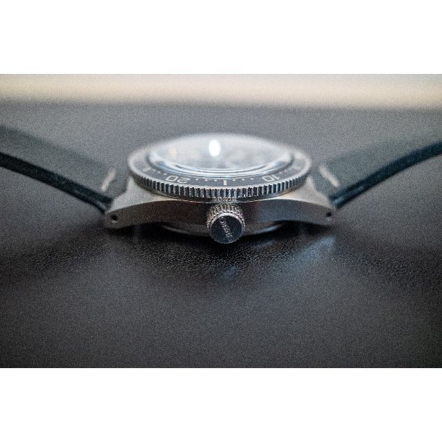 SEIKO(セイコー)のSEIKO PROSPEX 1st Diver SBDX019 メンズの時計(腕時計(アナログ))の商品写真