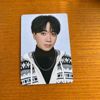 コムドットチップス カード 未開封23枚 おまけ付きの通販 by MrMax