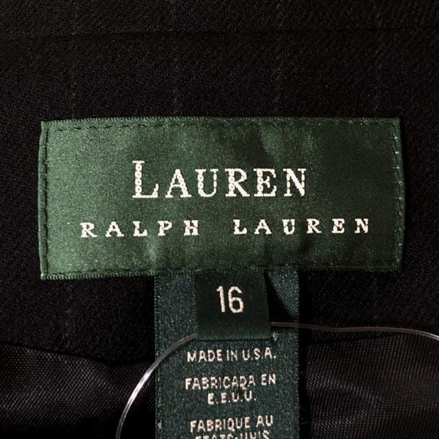 Ralph Lauren(ラルフローレン)のラルフローレン ジャケット サイズ16 XL レディースのジャケット/アウター(その他)の商品写真