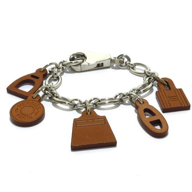人気の春夏 Hermes Hermes エルメス ブレスレット美品 ブレスレット バングル 人気の春夏 Hermes Hermes エルメス ブレスレット美品 ブレスレット バングル
