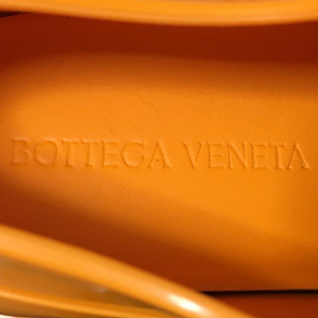 Bottega Veneta(ボッテガヴェネタ)のボッテガヴェネタ シューズ 41 メンズ美品  メンズの靴/シューズ(その他)の商品写真