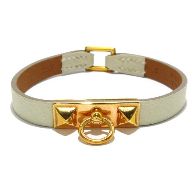 HERMES(エルメス) バングル美品 メドール - www.glycoala.com