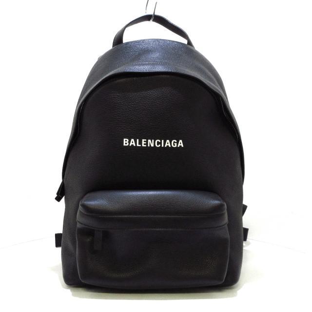 Balenciaga - バレンシアガ リュックサック美品  552374