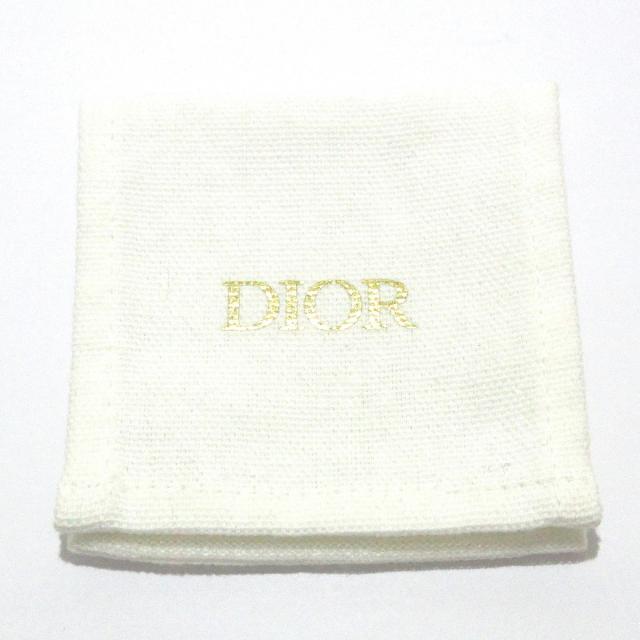 Christian Dior(クリスチャンディオール)のディオール/クリスチャンディオール美品  - レディースのアクセサリー(ネックレス)の商品写真