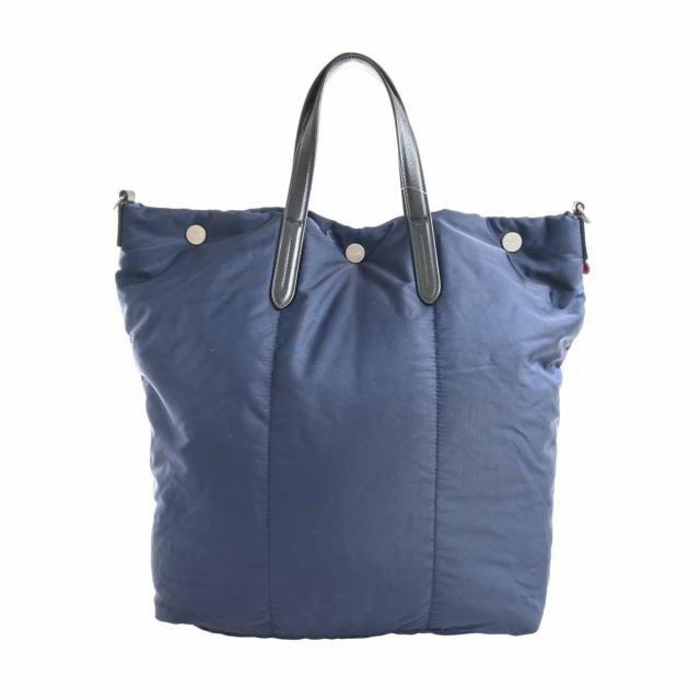 Bally - バリー トートバッグ美品 中綿入り/2wayの通販 by ブラン
