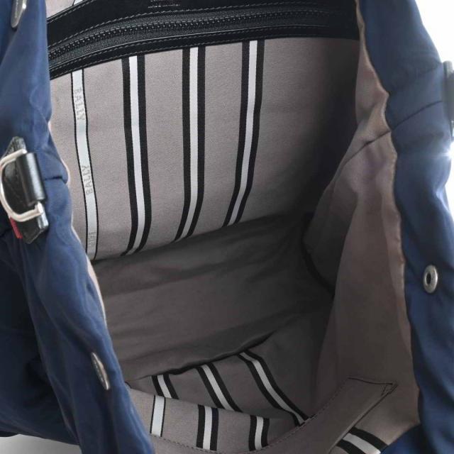 Bally - バリー トートバッグ美品 中綿入り/2wayの通販 by ブラン