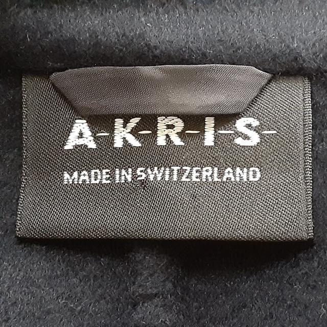 AKRIS(アクリス)のアクリス コート サイズ無し レディース - レディースのジャケット/アウター(その他)の商品写真