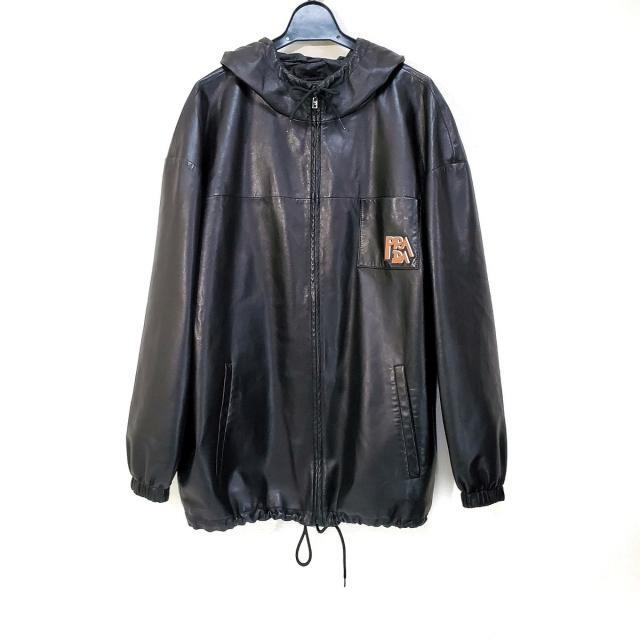 2022正規激安】 PRADA - レディース S サイズ38 ブルゾン プラダ