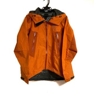 アークテリクス(ARC'TERYX)のアークテリクス ブルゾン サイズXL メンズ(ブルゾン)