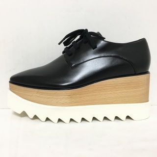 ステラマッカートニー(Stella McCartney)のステラマッカートニー シューズ 37美品  -(その他)