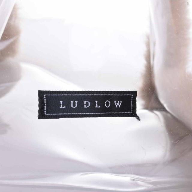 LUDLOW(ラドロー)のラドロー ショルダーバッグ美品  - 2way レディースのバッグ(ショルダーバッグ)の商品写真