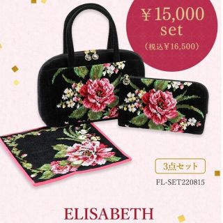 「⭐️新品未使用⭐️FEILER フェイラー 福袋豪華エリザベート