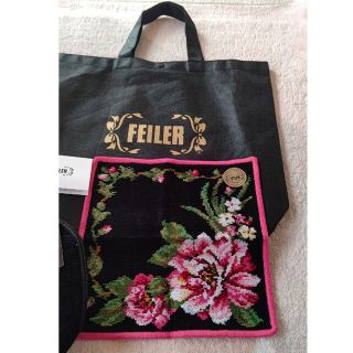 FEILER - ⭐️新品未使用⭐️FEILER フェイラー 福袋豪華エリザベート