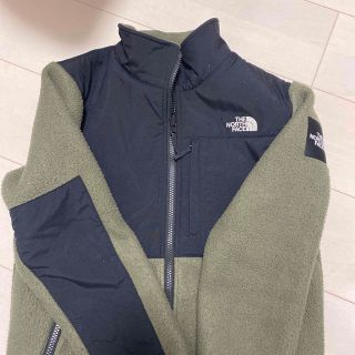 ザノースフェイス(THE NORTH FACE)のノースフェイス　アウター　150cm(ジャケット/上着)