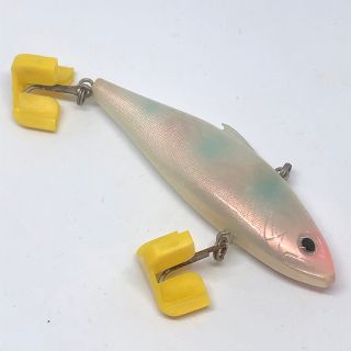 メガバス(Megabass)のメガバス　リップレスベイト　1/2オンス(ルアー用品)