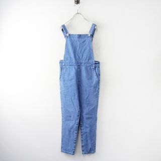 YANUK - 【YANUK】22SS Really Light overall オーバーオールの通販 by ...