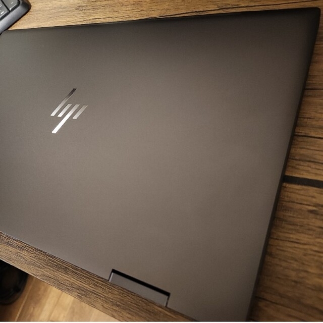 クラシック HP - 【中古】HP ENVY x360 15.6 Ryzen 5 16GB 512GB