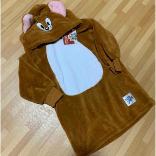 ニシマツヤ(西松屋)の新品  子ども服  西松屋  トムとジェリー  100~120cm(その他)