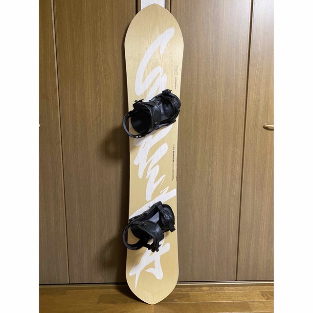 春先取りの BURTON カズコクボプロ 21-22 pro kokubo キャピタkazu