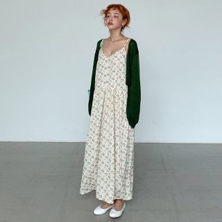 スタイルナンダ(STYLENANDA)のstylenanda スタイルナンダ　ワンピース (ロングワンピース/マキシワンピース)