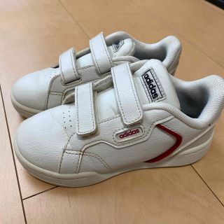 アディダス(adidas)のログエラ [Roguera] アディダス キッズ　スニーカー(スニーカー)