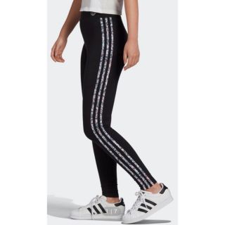 アディダス 花柄 レギンス/スパッツの通販 28点 | adidasのレディース アディダス 花柄 レギンス/スパッツの通販 28点 | adidasのレディース