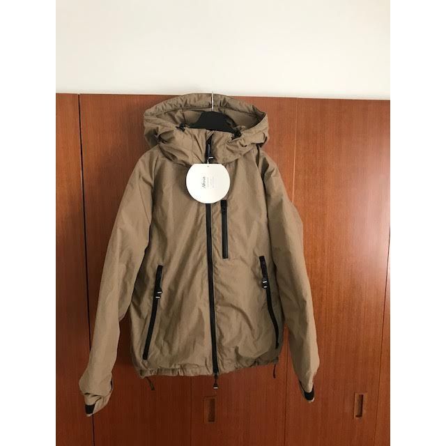 新品未使用 NANGA Aurora down jacket