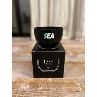 WIND AND SEA - WINDANDSEA BOTANIZE atmos PlaPotBowlの通販 by