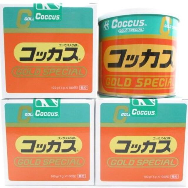 コッカスゴールドスペシャルx3缶set・お取り寄せ品・(お得な代替品/画像参照)