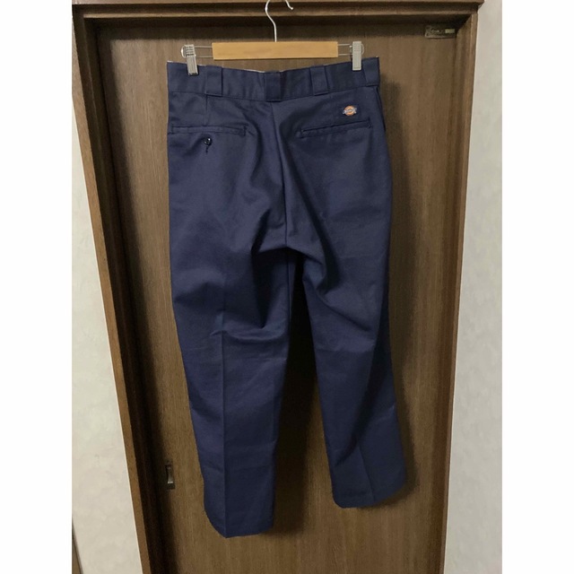 Dickies 874 W32×L30 navy