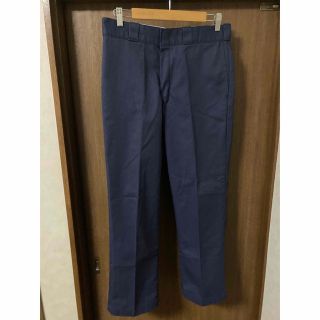 ディッキーズ(Dickies)のディッキーズ 874 ネイビー W32/L30(ワークパンツ/カーゴパンツ)