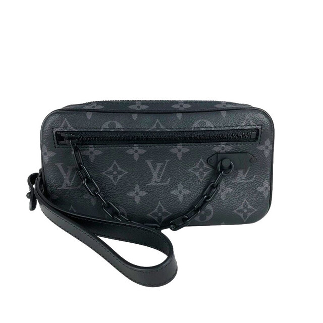 ルイ・ヴィトン LOUIS VUITTON ポシェット・ヴォルガ セカ