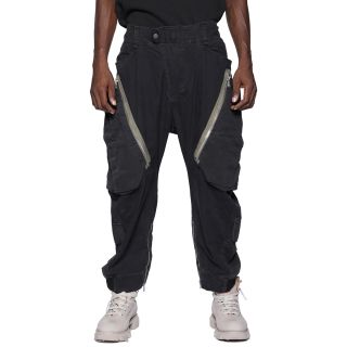 アークテリクス(ARC'TERYX)のHAMCUS/ハムカス/GEO-CARGO MILITARY PANTS テック(ワークパンツ/カーゴパンツ)