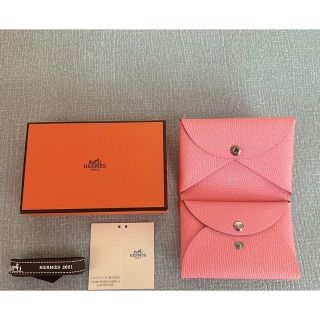 エルメス カルヴィ デュオの通販 200点以上 | フリマアプリ ラクマ