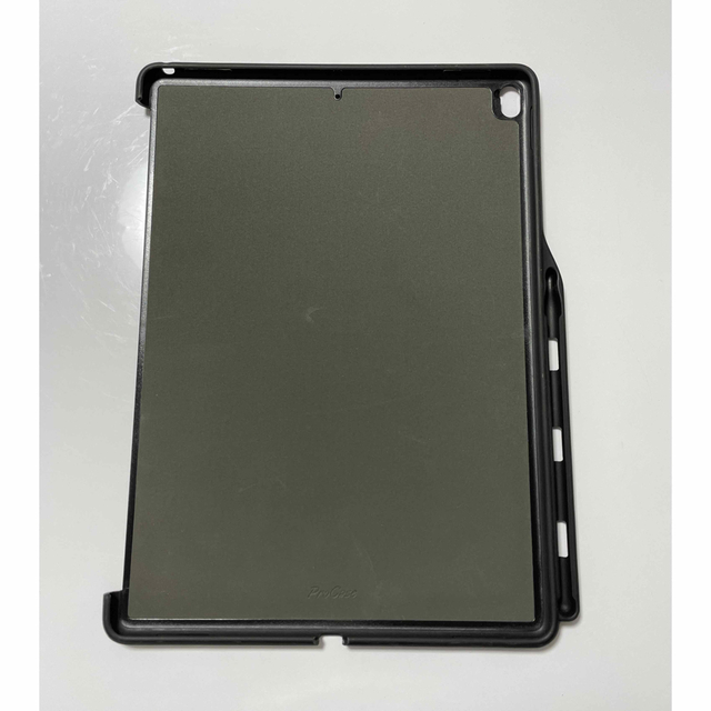 iPad Pro 12.9 第2世代 64GB スペースグレー Wi-Fiモデル 5
