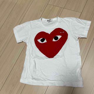 コムデギャルソン(COMME des GARCONS)のコムデギャルソン　Tシャツ(Tシャツ(半袖/袖なし))