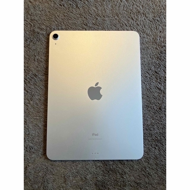 美品iPad第9世代 本体 Wi-Fiモデル 64GB スペースグレイ 即日発送