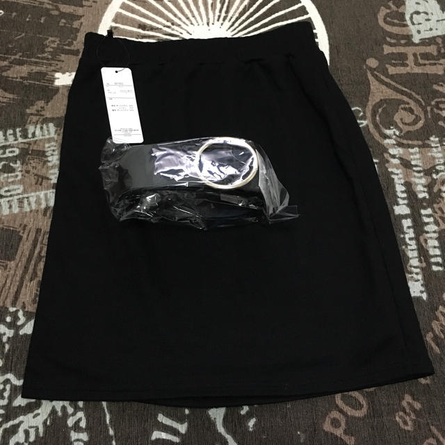 Avail(アベイル)のアベイル 2017 福袋 レディースのスカート(ミニスカート)の商品写真