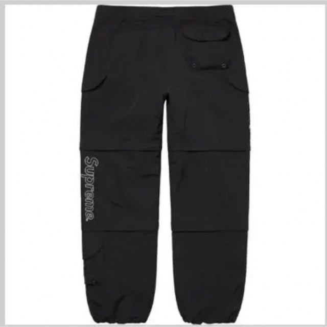 多様な - Supreme Supreme S Pant Trekking Face North The / ワーク